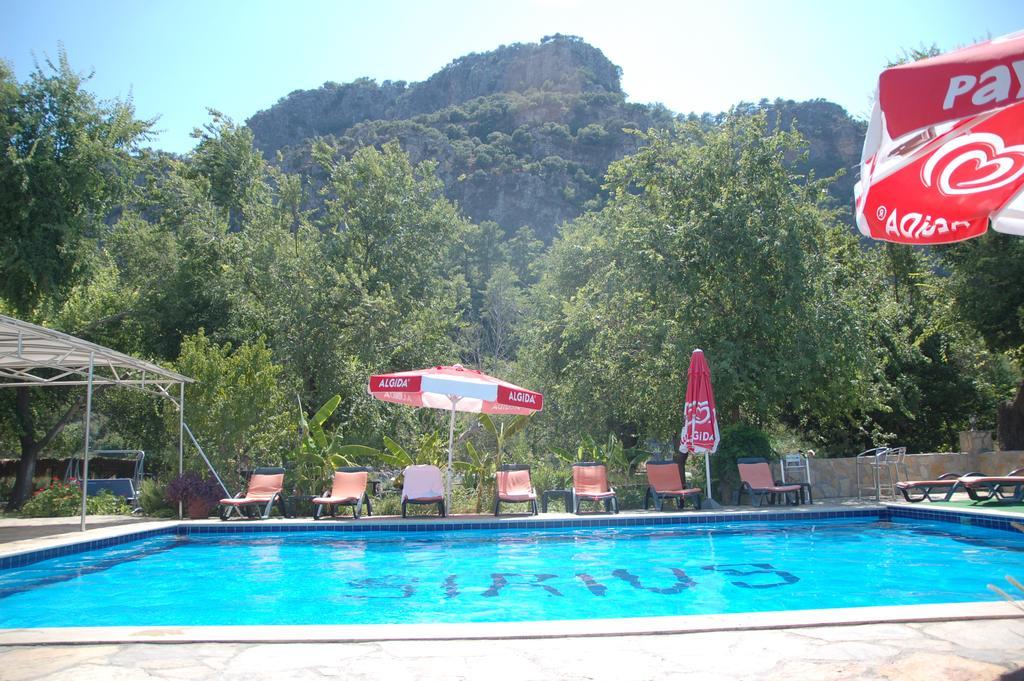Sirius Hotel Дальян Экстерьер фото