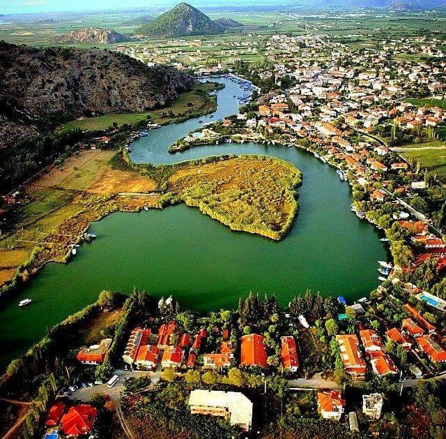 Sirius Hotel Дальян Экстерьер фото